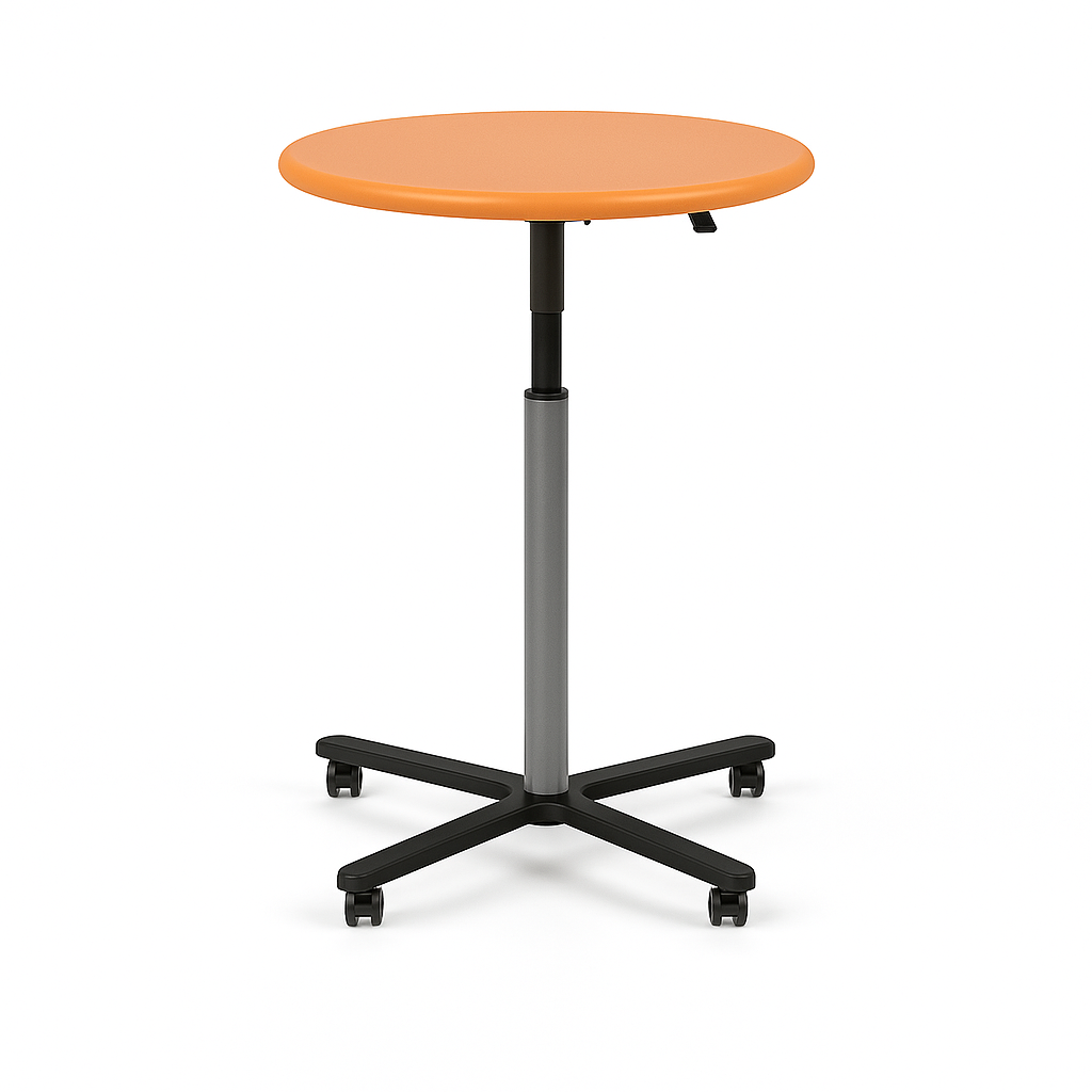 Single Leg desk