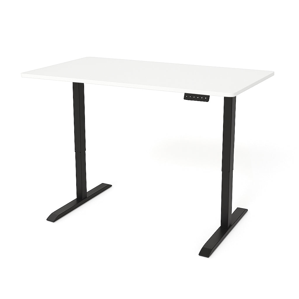 Flake Motorized Desk