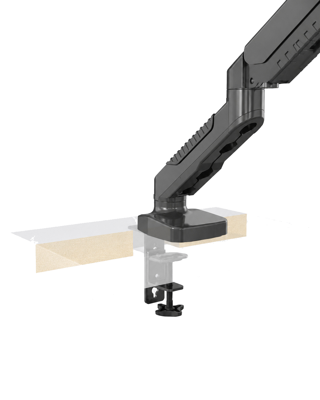Single Monitor Arm
