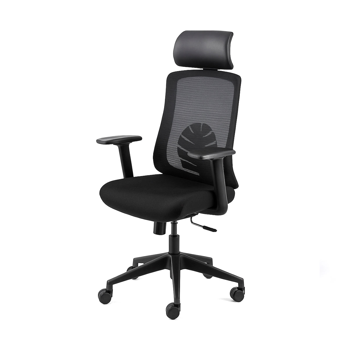 Throne Chair