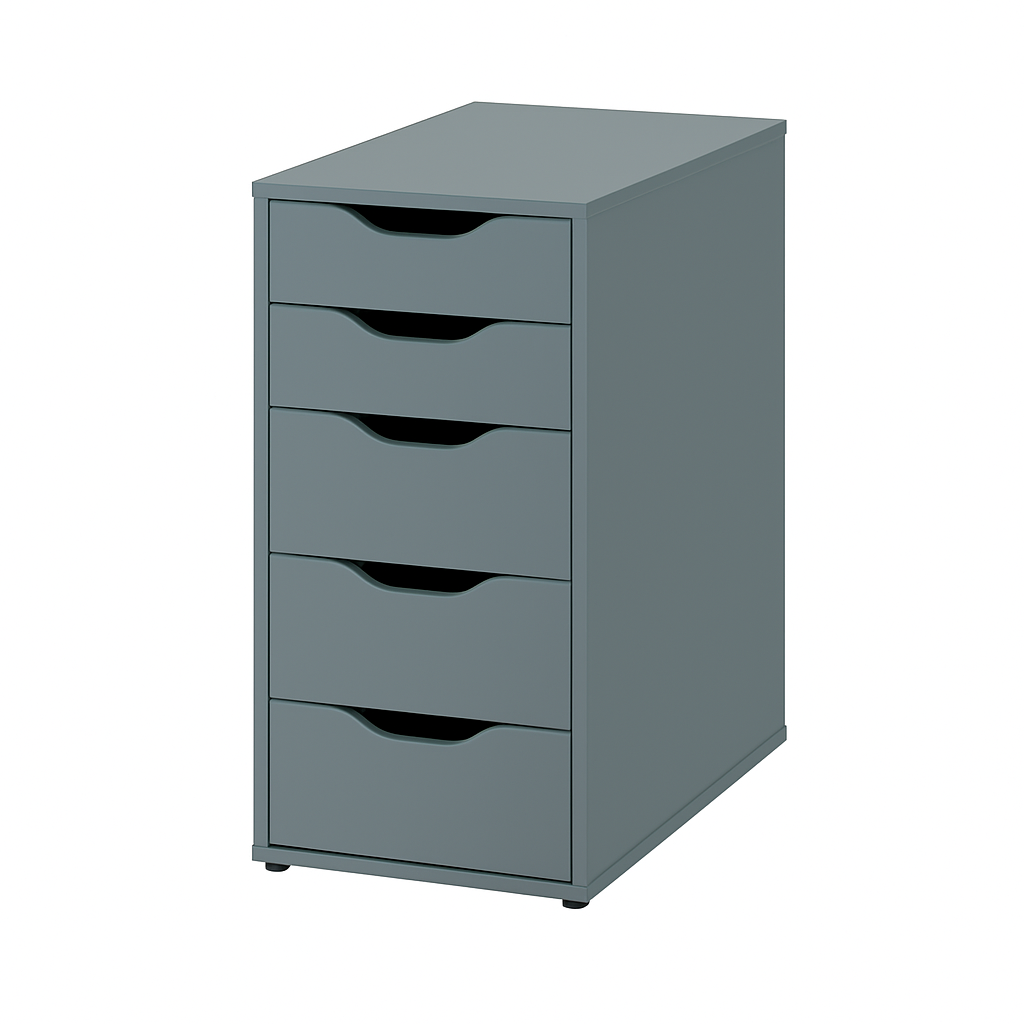 Titan Drawers