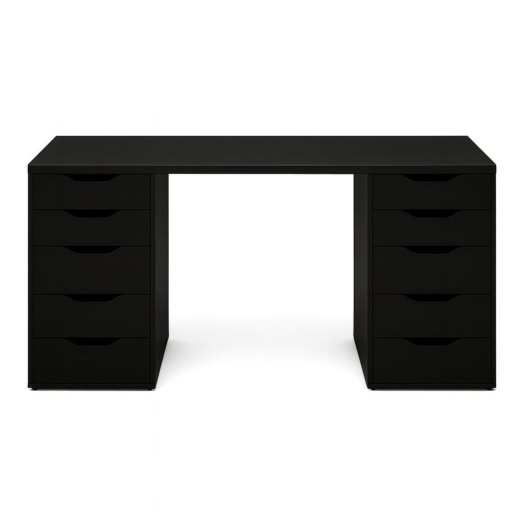 Titan desk