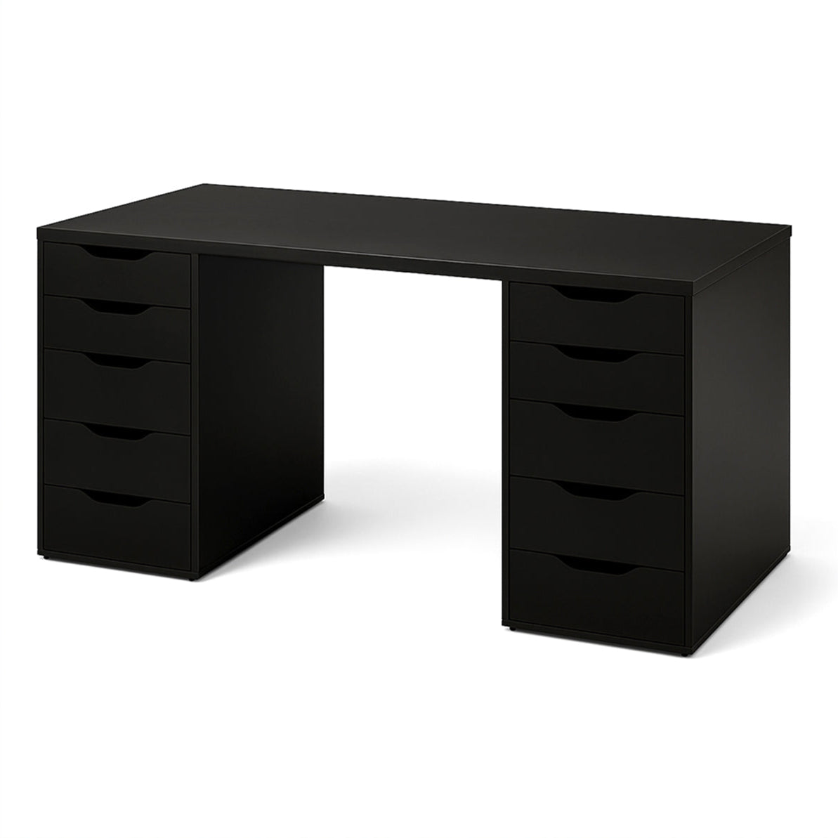 Titan desk
