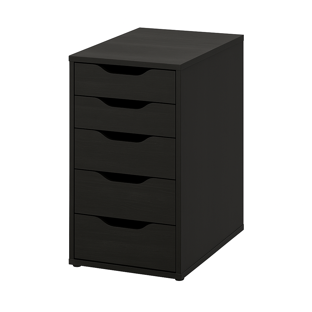 Titan Drawers