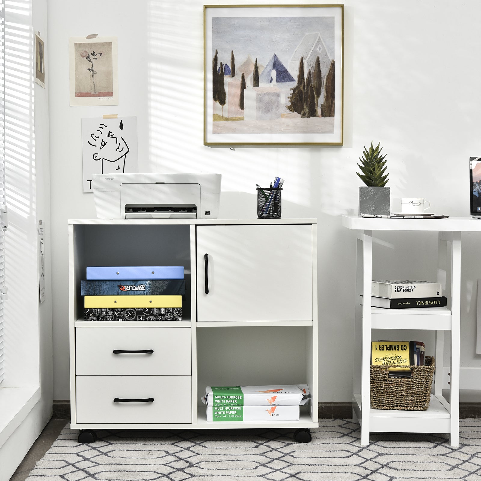 Costway Drawers