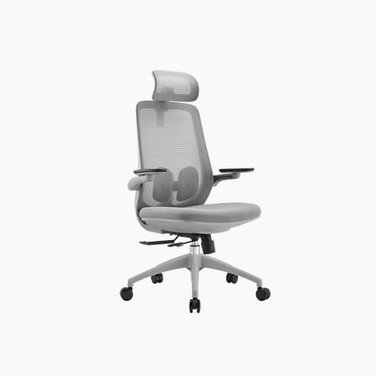 Varmo Chair