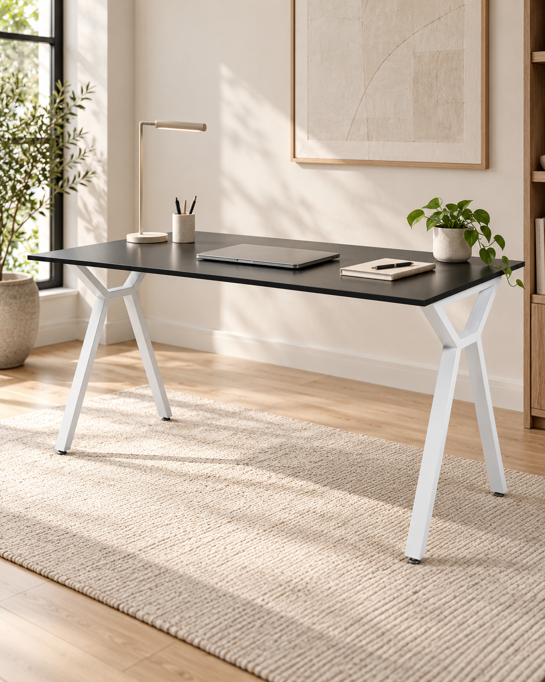 Vertix Desk