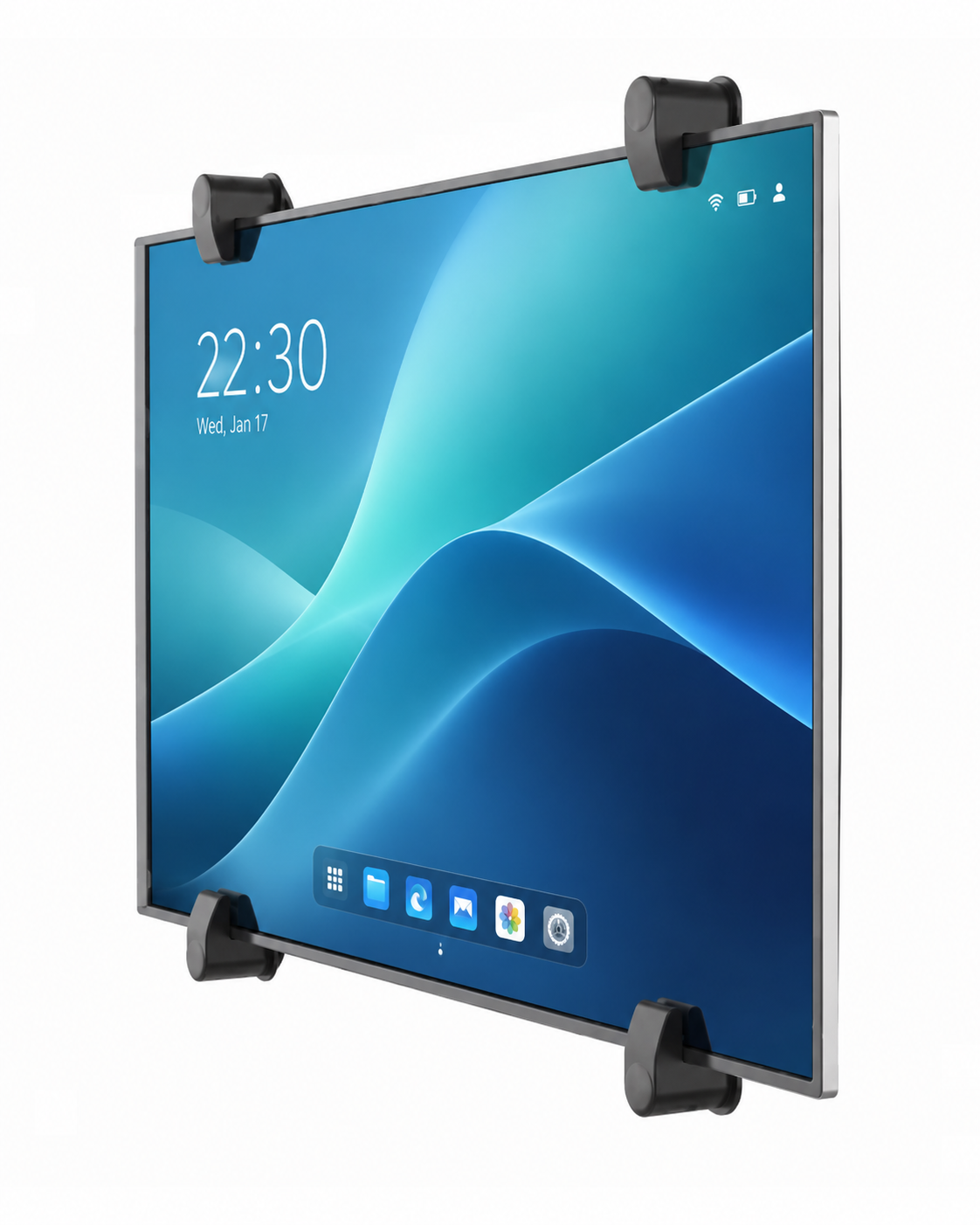 vesa adapter-flaketech
