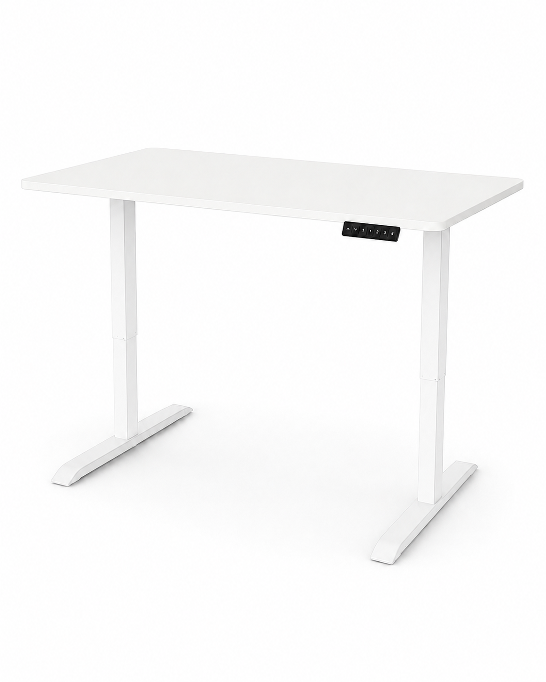 Motorized Desk-FlakeTech