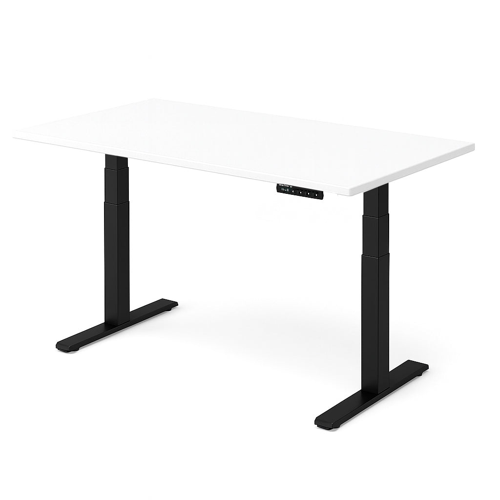 Flake Dual Motor Eco Desk