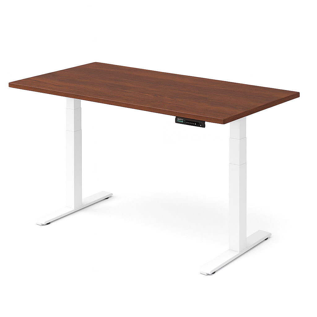 Flake Dual Motor Eco Desk